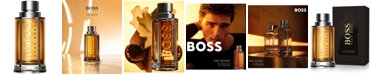 Hugo Boss Hugo Boss Men's BOSS THE SCENT Eau de Toilette Spray, 1.7 oz.